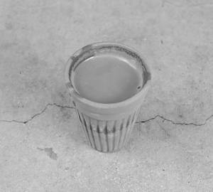 Ginger Tea