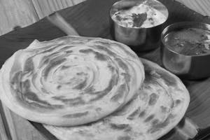 Parotta(2 Pc)