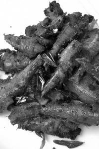 Nethili Fry