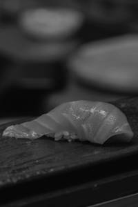 Salmon Nigiri (3 Pcs)