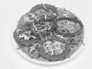 Bul Bul Kofta