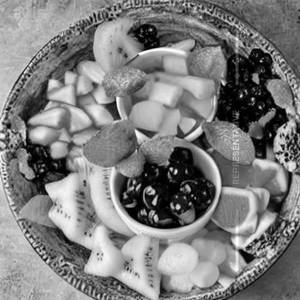 Fresh Cut Fruits