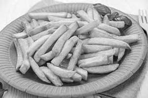 Finger Chips
