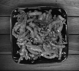 Baby Corn Sholay