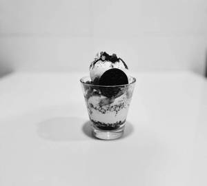 Oreo Sundae