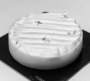 New York Style Cheesecake 1/2 Kg