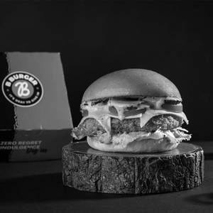 Order Food Online from B Burger - Bigger Burger in Star Colony