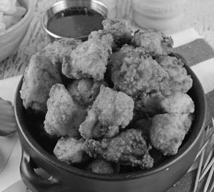 Chicken Pop's (6) pcs
