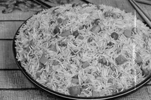 Veg Fried Rice