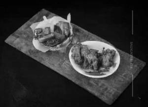 Chicken pattaya