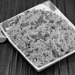 Schezwan Fried Rice