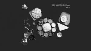 Executive Veg Family Meals [Serves 3 - 4]