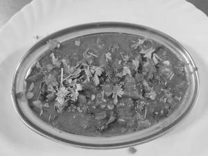 Tomato Chutney