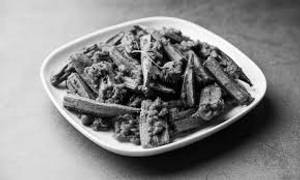 Bhindi masala