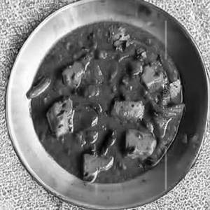 Veg Dopiaza