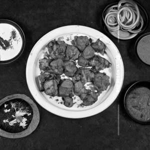 Murgh musallam