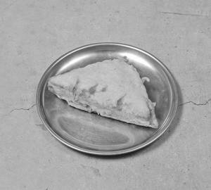 Bread Pakora (4 Pieces)