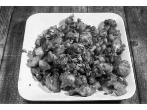 Gobi Manchuria