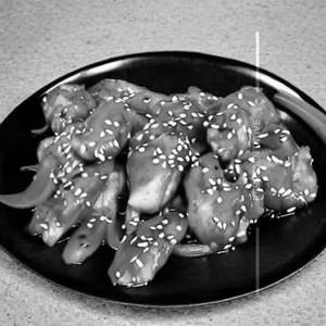 Chicken Teriyaki
