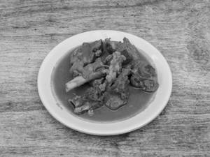 Mutton kurma