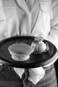 Japanese Cotton Cheese Cake