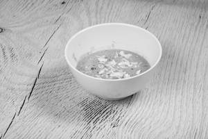 Kaju Curry (White Gravy)