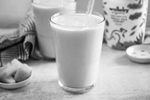 Pineapple Shake