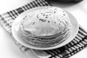 Chapati Plain