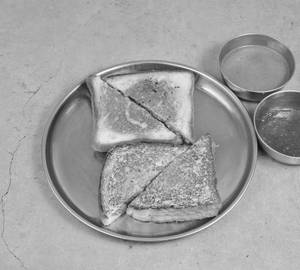 Aloo Toast Sandwich ( Pack 0f 2 )