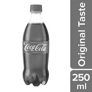 Pet Bottle 250 Ml