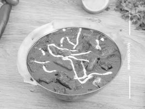Kadai Mix Vegetable