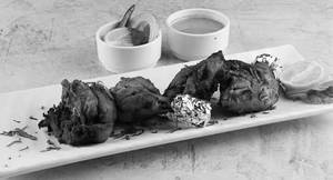 Tandoori Chicken