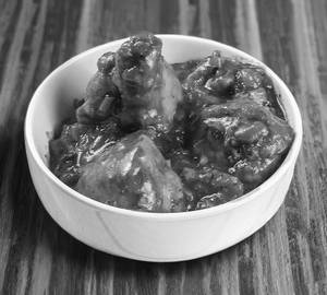 Chicken manchurian