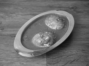 Egg Masala