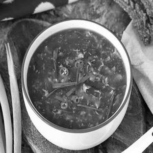 Chicken Hot And Sour Soup