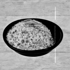 Garlic Fried Rice