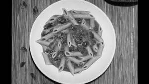 Mix Sauce Pasta