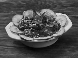 Veg Kolhapuri