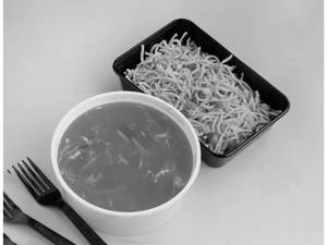 American Chopsuey