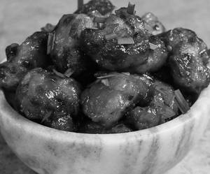 Gobi Chilli Dry