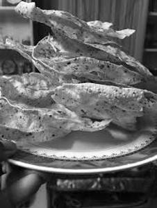 Masala Papad