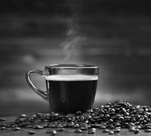 Black Coffee