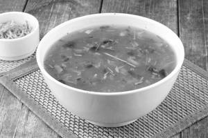 Veg Manchurian