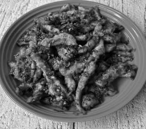 Chicken Majestic Chicken Dry(boneless)