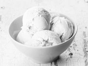 Vanilla Ice Cream