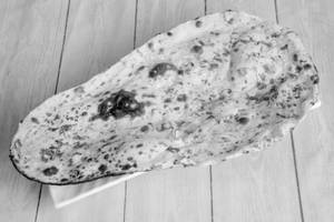 Plain Naan