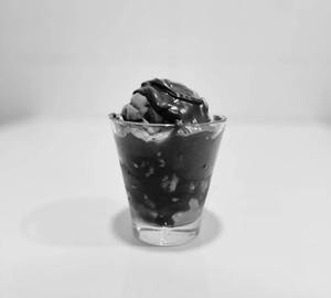 Chocolate Truffle Sundae
