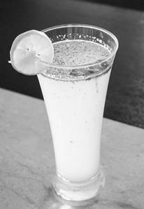 Lemon Soda Salt