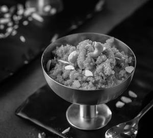 Carrot Halwa  