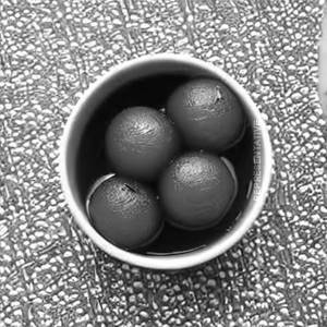 Spl Gulab Jamoon